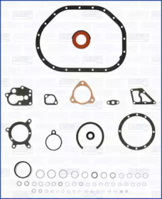 WILMINK GROUP wg1168379 -  Комплект прокладок, блок-картер двигателя